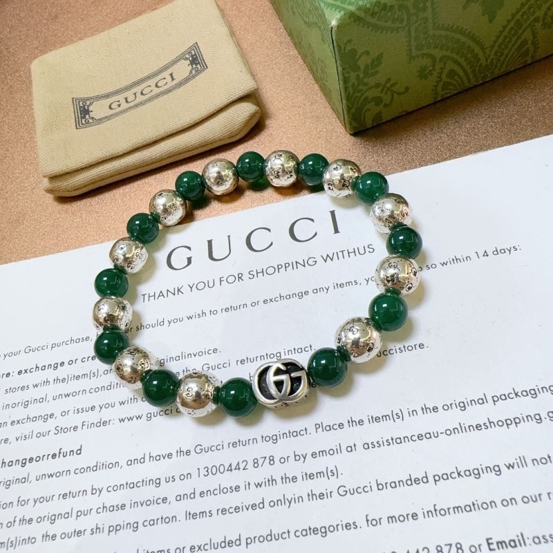 Gvc*1 bracelets